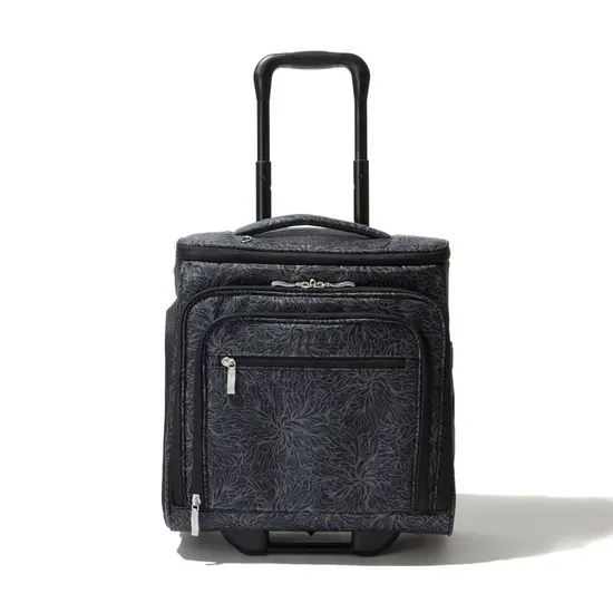 Suit Case Luggage Lightweight Soft Luggage Carry on Luggage with Wheels for Business