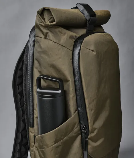 Customizable Logo Multi-Function Outdoor Backpack Waterproof Wear-Resistant Camera Backpack