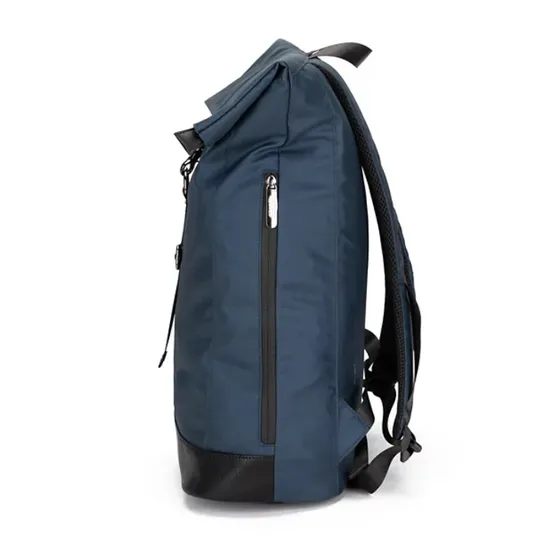 2024 New Backpack Male Fashion Large Capacity Travel Bag Waterproof Oxford Cloth Backpack