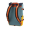 Custom High Quality Functional Large Expandable Lightweight Waterproof Nylon Hiking Laptop Backpack