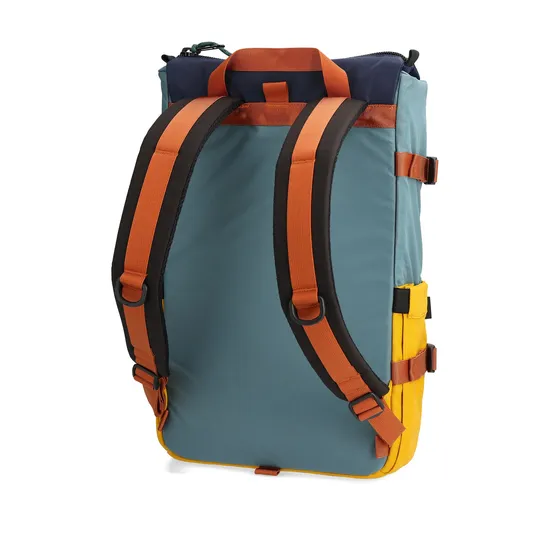 Custom High Quality Functional Large Expandable Lightweight Waterproof Nylon Hiking Laptop Backpack