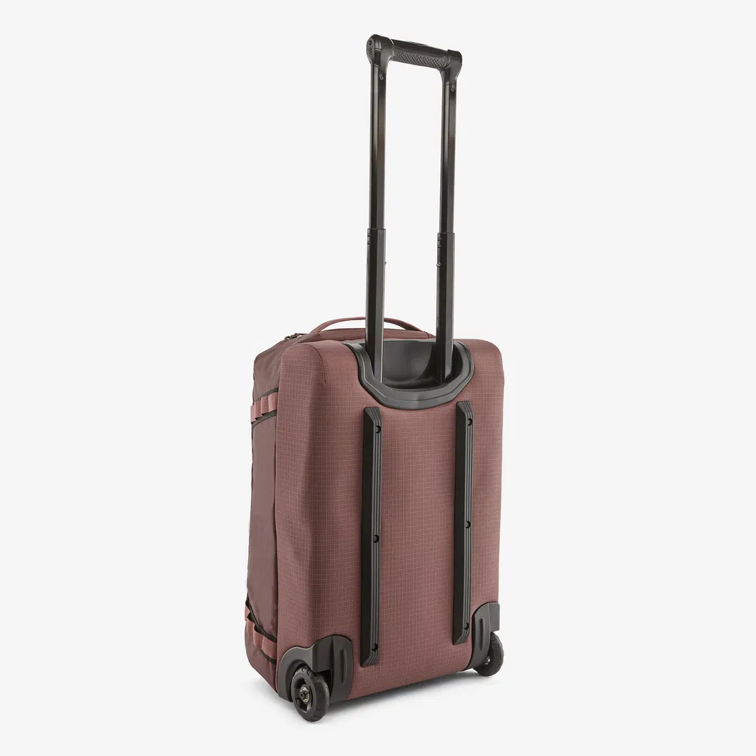 Trolley Duffel Bag Weekender Bag Carry on Tote Bags 60L Duffel Travel Bag