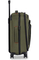 Factory Price Designer Fashion Large Capacity Expandable Fabric Carry on Travel Luggage Sets