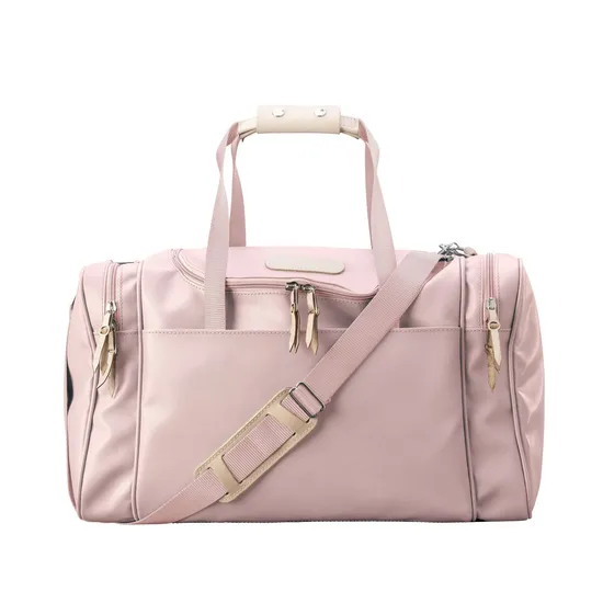 Custom Design Waterproof Teen Girls Duffel Bag Fitness Handbags Traveling Weekender Sports Duffle Bags
