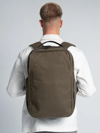 2024 Custom High Quality College School Backpack Business Travel Design Rucksack Laptop Backpacks