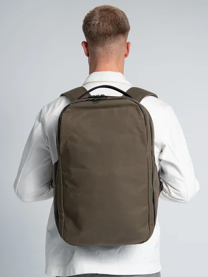 2024 Custom High Quality College School Backpack Business Travel Design Rucksack Laptop Backpacks