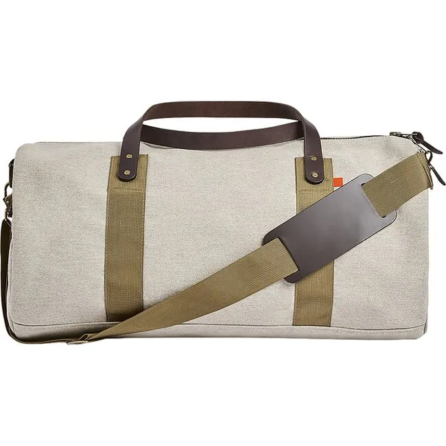 2024 New Arrival Large Capacity Unisex Custom Design Waterproof Travel Duffel Weekender Bag