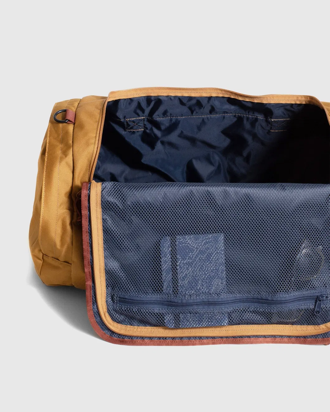 Custom Logo Multi Functional Duffel Bags Large Capacity Travel Bag Foldable Gym Bags