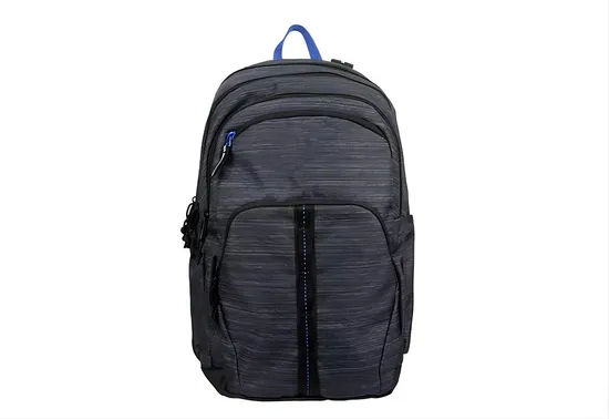 Wholesale Custom Student Backpack Waterproof Outdoor Backpacks Polyester Backpack
