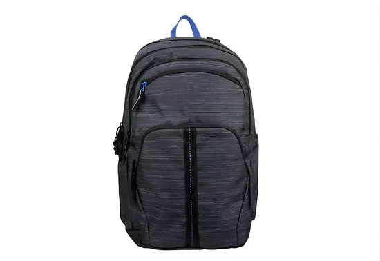 Wholesale Custom Student Backpack Waterproof Outdoor Backpacks Polyester Backpack