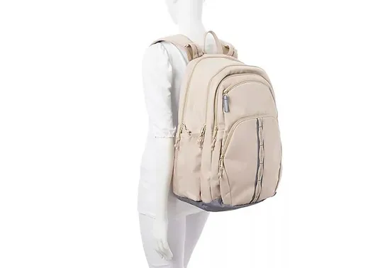 New Brand Custom Business Travel Backpack Ladies Backpack Bag Women Laptop Travel Backpack