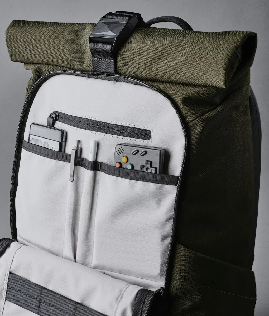 Customizable Logo Multi-Function Outdoor Backpack Waterproof Wear-Resistant Camera Backpack