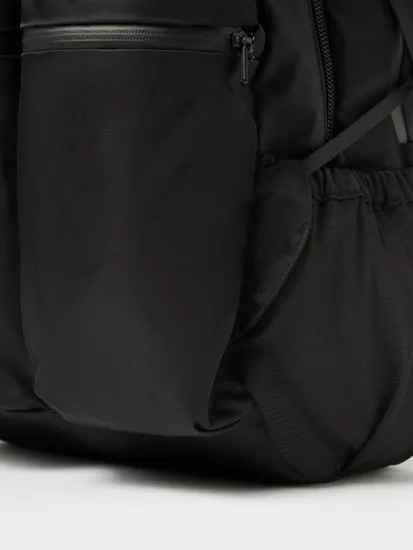 Customized Luxury High Quality Anti-Theft Waterproof Laptop Bag Shoulder Backpack