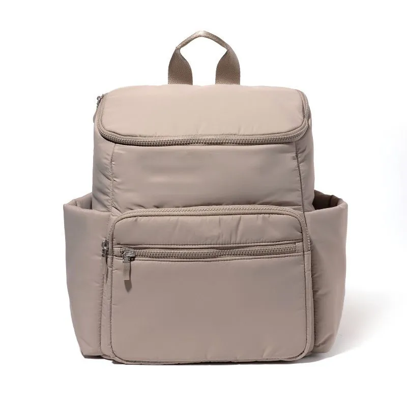 Travel Diaper Baby Bag Maternity Mommy Backpack Neoprene Diaper Bag