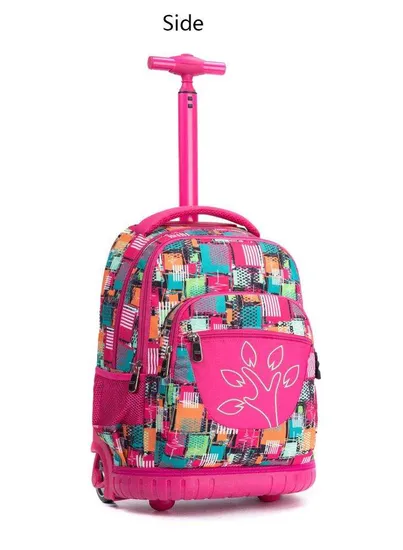 High Quality Trolly Bag for Kids Customized Trolly Bag