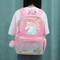 Cute Toddler School Backpack Sequin Bag 3D Cartoon Animal Bag Unicorn Bag