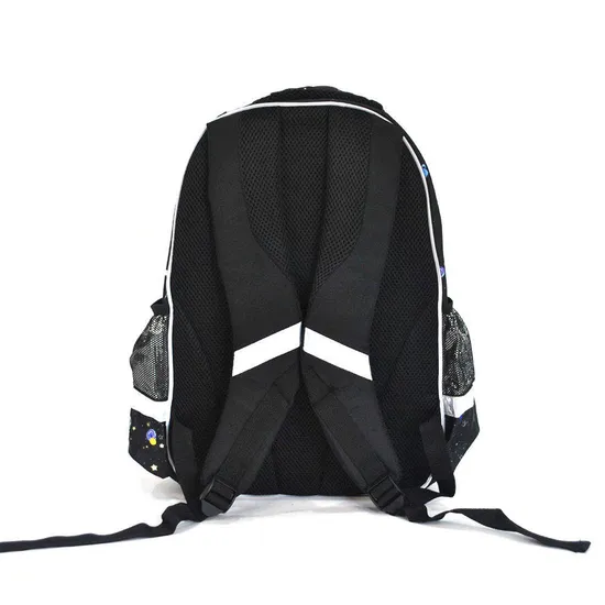 Custom 3PCS School Bag Set Kids Students Cartoon Cute Scolaire School Backpack for Children