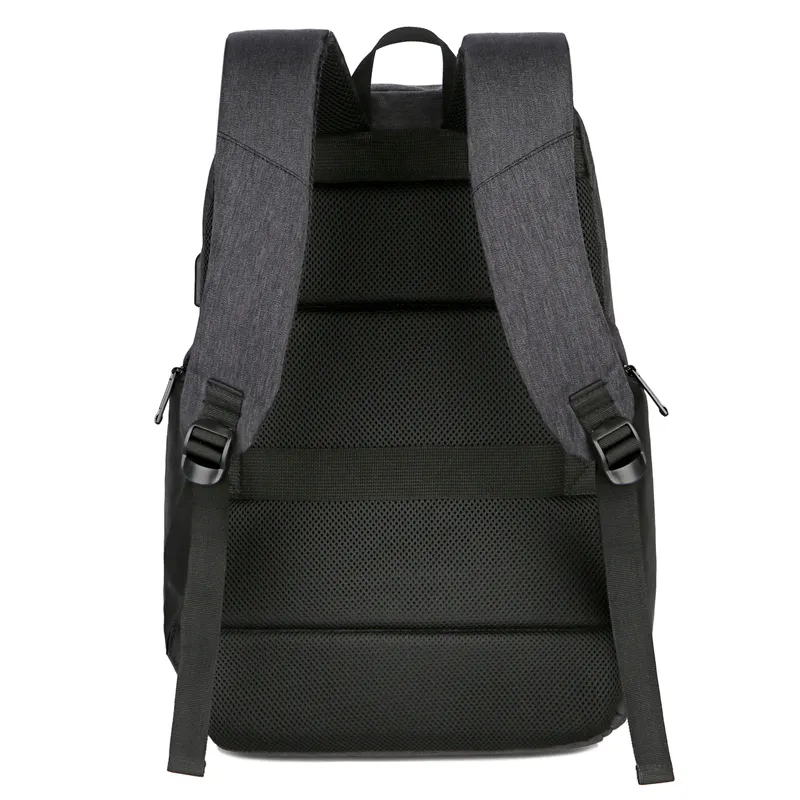 New Designer Checkered Backpack Shock Waterproof Bagpack Backpack Men&prime;s Business Office Bags Backpack Laptop Bag