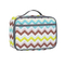 Hot Sale Factory Blue Oxford Camouflage Thermal Insulation Student Skill Lunch Bag