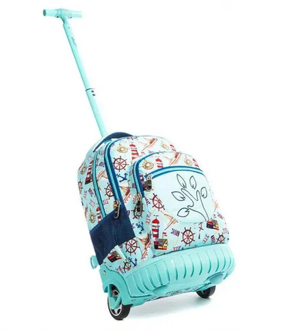 Lightweight Trolley Kids Men Women Travel Bags Luggage Set