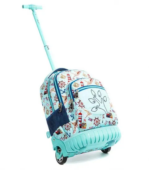 Lightweight Trolley Kids Men Women Travel Bags Luggage Set