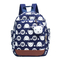 Hot Selling Wholesale Lightweight Cute Animal Zoo Kids Backpack