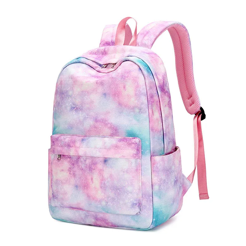 High Quality School Bags for Children and Students Various Styles and Colors