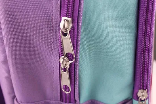 Kids Children Trolley School Bag Girls