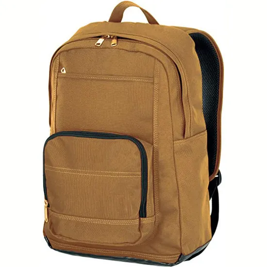 Classic Work Backpack with Padded Laptop Water Resistant Travel School Durable Dependable Students Notebook College Backpack