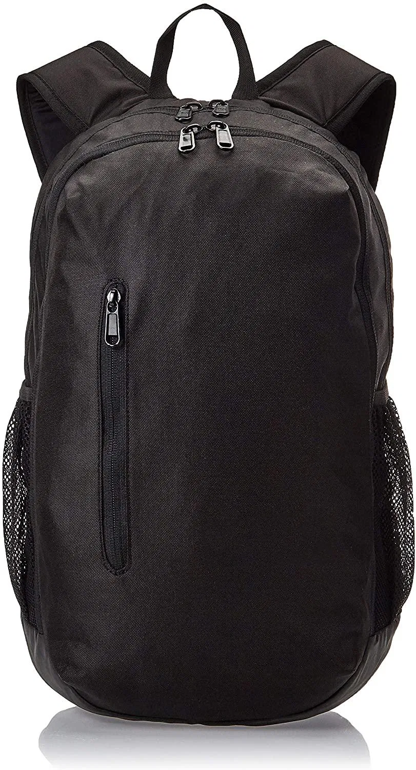 Men&prime;s Sports Backpack Athletic Leisure Bags Outdoor Back Pack Big Capacity Outdoor Casual Sports Backpacks