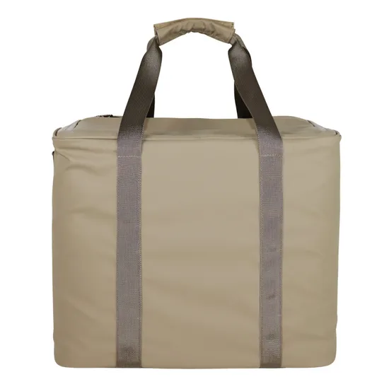 Insulated Waterproof Leak-Proof Cooler Bag Soft Lunch Bag for Men Women