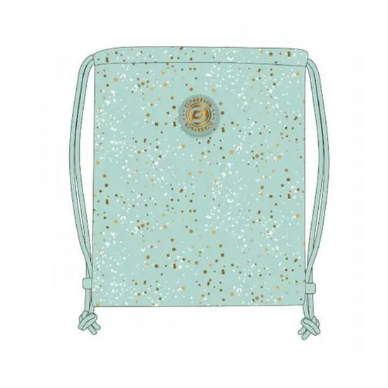 School Trolley Bag 19 Inch Turquoise 5 PCS Set Trolley Tri Wheel Climbing Stairs