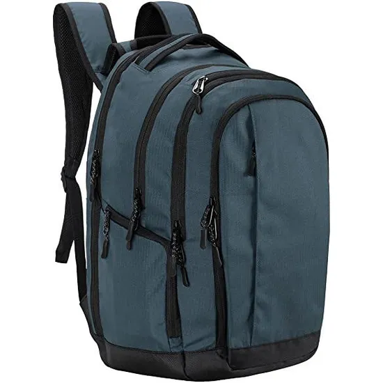 Customized Waterproof Travel Students USB School Durable Anti Theft Business College Notebook Laptop Tablet Backpack