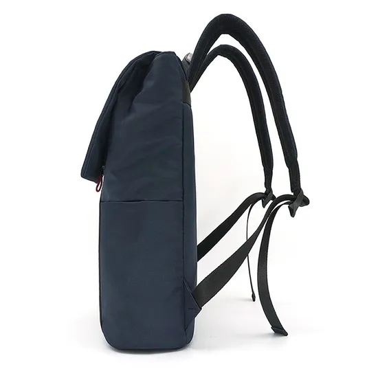 Customized New Business Travel School Durable Blocking Laptop Water Resistant College Backpack Men