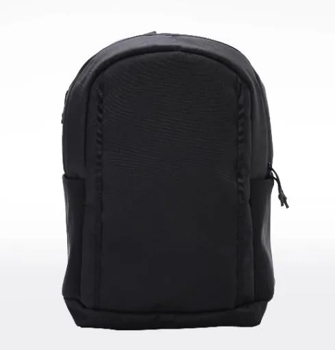 Custom Logo Laptop Backpack Large Capacity Multi-Function Versatile Commute Bag for Unisex