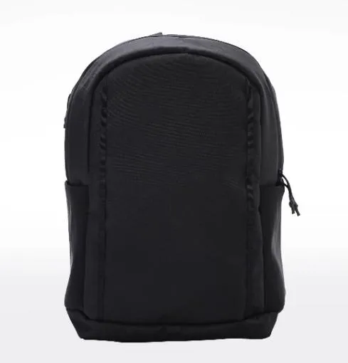 Custom Logo Laptop Backpack Large Capacity Multi-Function Versatile Commute Bag for Unisex