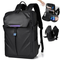 Factory Basketball Men Multifunctional Business Computer 17 Inch Large Capacity Student Backpack