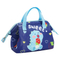Factory Direct 600d Oxford Cloth Waterproof Insulation Lovely Customizable Normal Cooler Lunch Bag