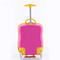 Wholesale 3D Children′s Cartoon Trolley Luggage Bag Baby Suitcase