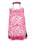 Wholesale Trolley Children School Backpack with Wheels Trolley Bag
