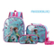 Spider Man School Bag Lunch Bag Pencil Case for Kids Schoolbag Set Child School Bag