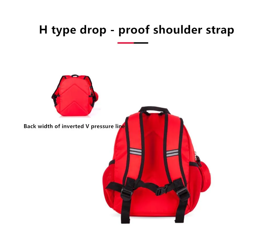 Backpack Top Quality Custom Wholesale Backpacks School Bag