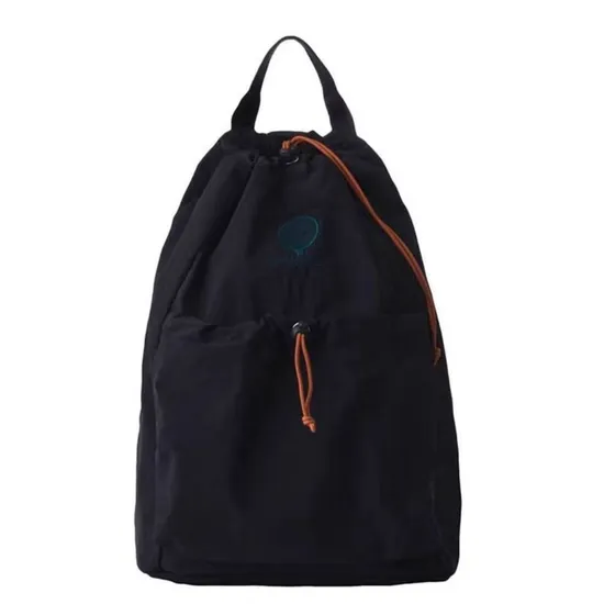 Outdoor Tennis Travel Canvas College Student Computer Backpack Mens Badminton Mountaineering Bag