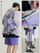 Classic Mountaineering Picnic Outdoor Backpack Small Capacity Travel Backpack