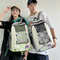 Backpack for Men with Large Capacity Multifunctional Sports Backpack