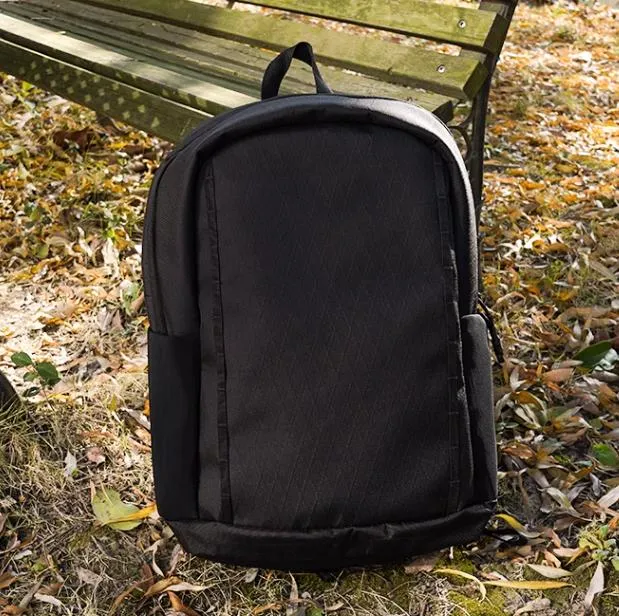 Custom Logo Laptop Backpack Large Capacity Multi-Function Versatile Commute Bag for Unisex