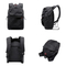 Multifunction Waterproof Back Pack Men Luxury Student School Bags Notebook 15.6 Inch Laptop Luxury Casual Backpack