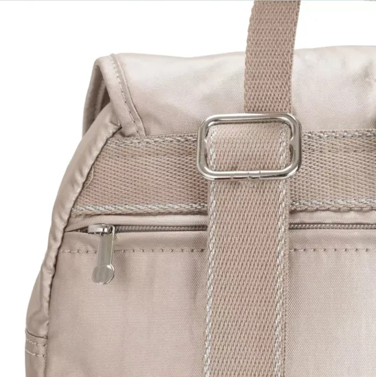Manufacturer Custom Logo Leisure Backpack Fashion Luxury Multi-Function School Bag for Girls Women