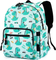 Dinosaur Pattern Children School Bags Kids Backpack Toddler Backpack for Kindergarten Girl Boy