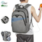 Custom Bookbags Anti Theft Waterproof Schoolbags USB Back Pack Business Travel Durable 15.6 Laptop Bag Backpack